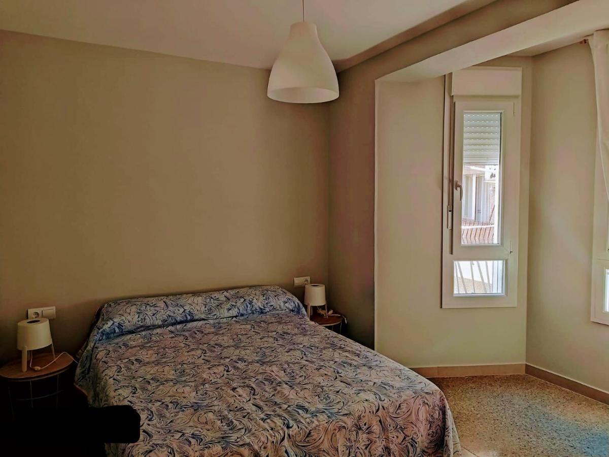 El Verd L'Ametlla de Mar Esterno foto