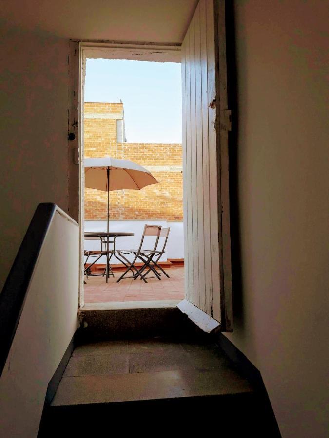 El Verd L'Ametlla de Mar Esterno foto